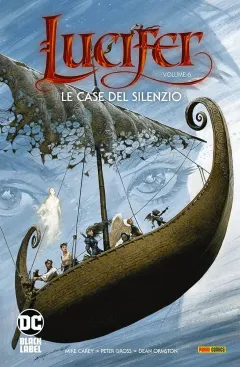 Volume cover